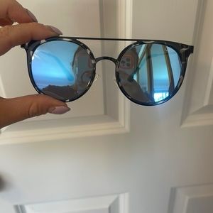 Quay Sunglasses